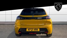 Peugeot 208 1.2 PureTech 100 GT Premium 5dr Petrol Hatchback